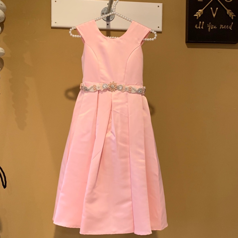Flower Girl Dress